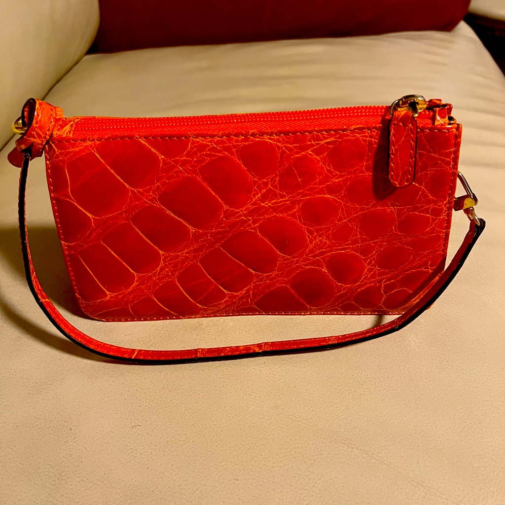 Suarez Mini Bag